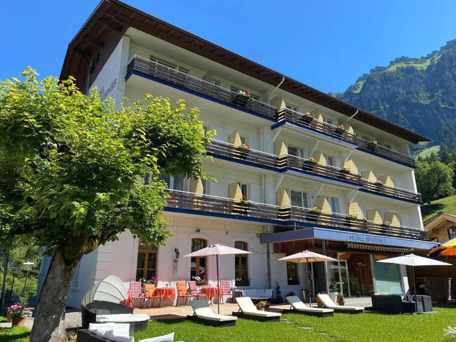 Apartment With Great View At Residence Brunner ون قن المظهر الخارجي الصورة