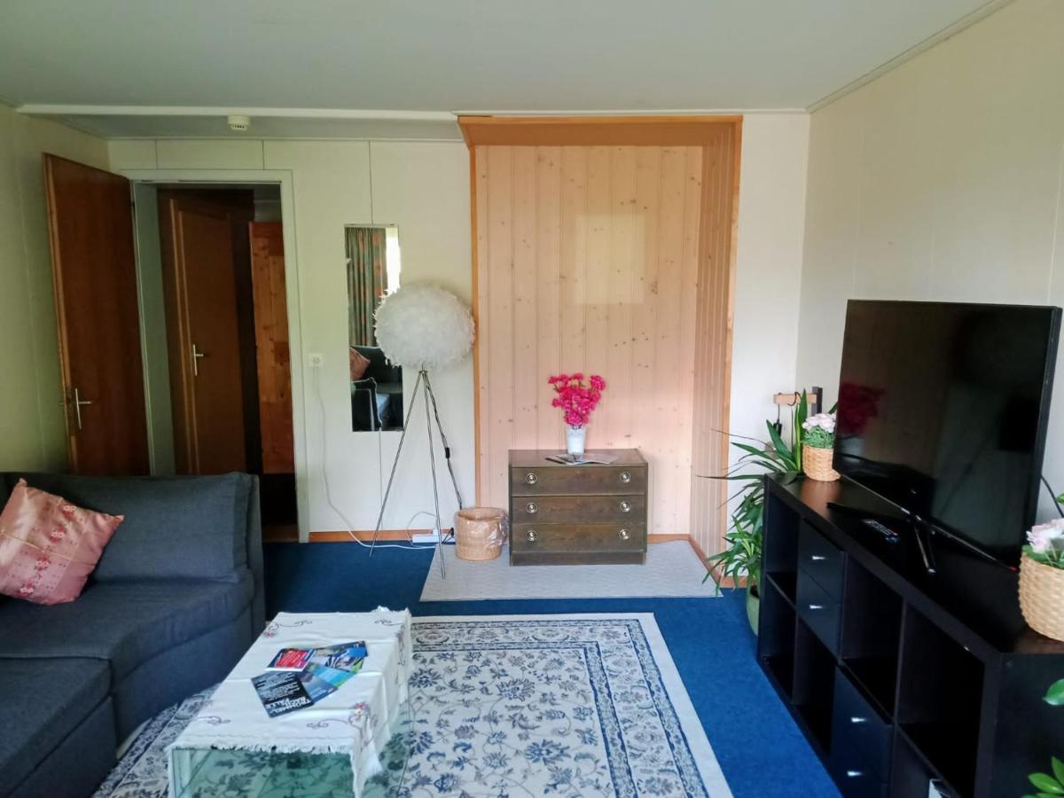 Apartment With Great View At Residence Brunner ون قن المظهر الخارجي الصورة