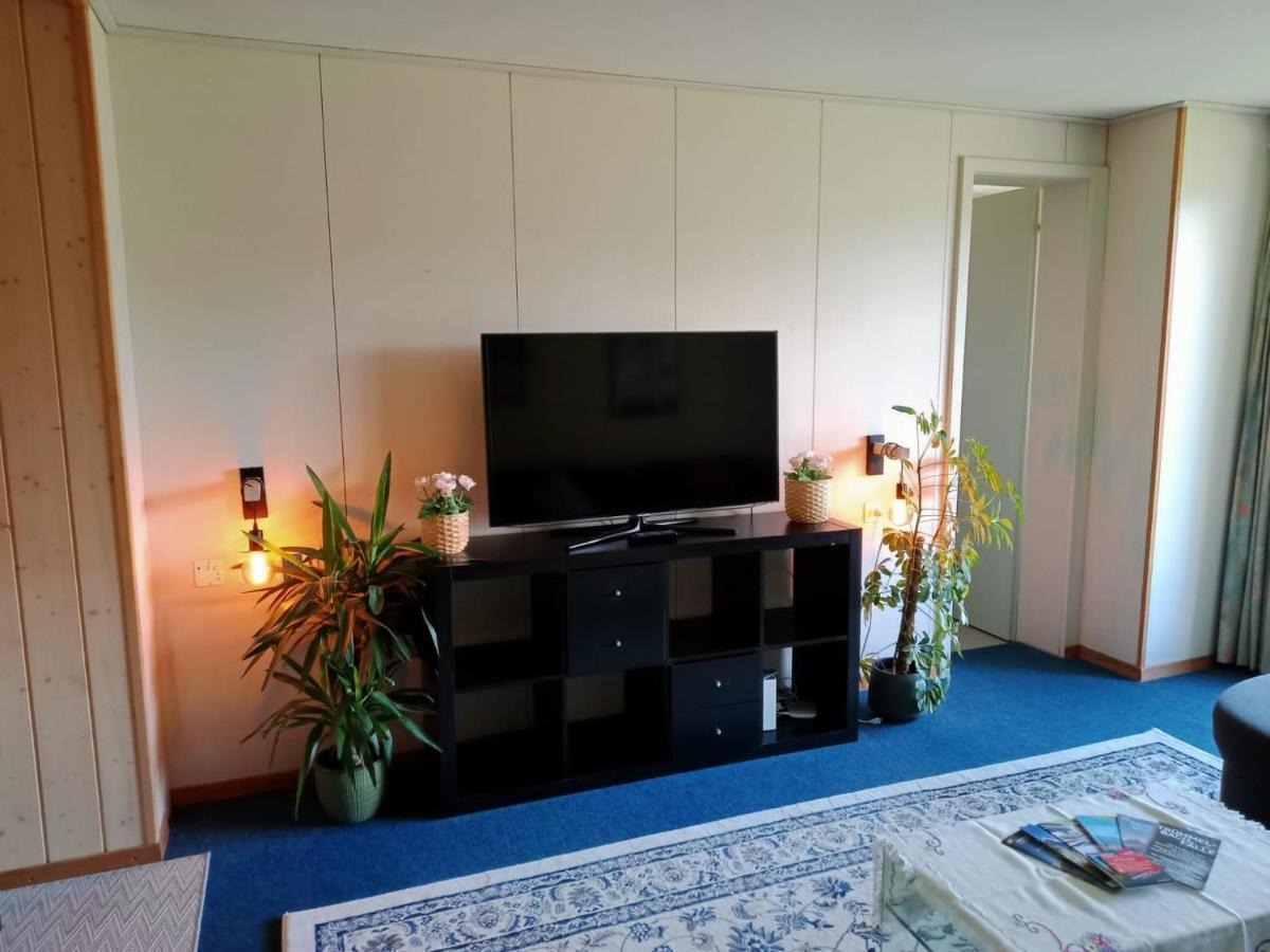 Apartment With Great View At Residence Brunner ون قن المظهر الخارجي الصورة